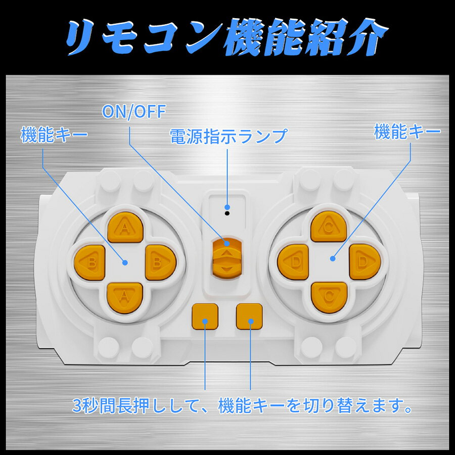 「お買い上げで100枚使い捨てマスクプレゼント中」電動RCカーリモコンカー2.4GHz車おもちゃカーオフロードこども向けブロックおもちゃAPPプログラミング制御キットリモートコントロール車両おもちゃレースカー四輪駆動オフロード