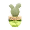 【訳あり】【在庫処分品 75%OFF】アプリクス カクタスディフューザー ライム&グリーン アロマ ディフューザー 高級 フレグランス リッチ 雑貨 プレゼント ギフト