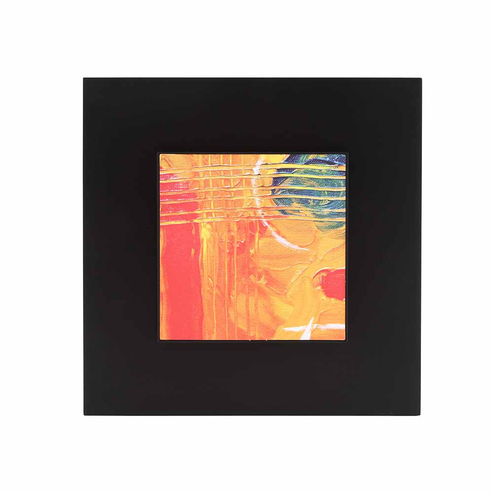 【訳あり】【在庫処分品 75％OFF】アプリクス アートフレーム モッシーメロディ アロマ ディフューザー..