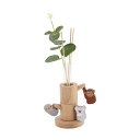 【訳あり】【在庫処分品 75%OFF】アプリクス フォレストフレンズ ディフューザーセット アロマ ディフューザー 高級 フレグランス リッチ 雑貨 プレゼント...