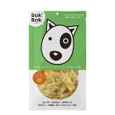 BOKBOK ボクボク サメジャーキー ソフトチップ 50g 犬 おやつ 無添加 サメ 低脂肪 アレルギー 高たんぱく まとめ買い