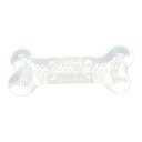 ループ 犬用おもちゃ デンタルソフトボーン L ミルクフレーバー 犬 デンタル おもちゃ ストレス解消 香り まとめ買い