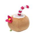 ループ フレッシャー ココナッツ 犬 おもちゃ ぬいぐるみ まとめ買い