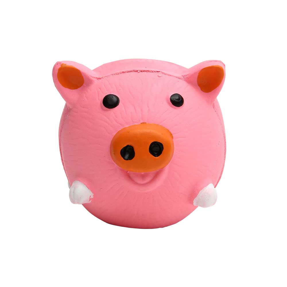 ループ プーピーズ チャビーピッグ 犬 おもちゃ ぬいぐるみ まとめ買い