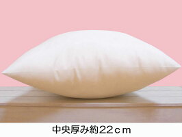 ヌードクッション側面