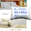 ̡֥ɥԥ4363cm̡ɥåĹȡࡦޤΤޤ饫СPillow InsertBed Pillow⤵ڤդĤס43x63cmפ򸫤