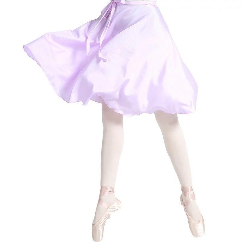 バレエ レオタード 大人 スカート ロング 無地 衣装 練習用 単品 ダンス おしゃれ かわいい 社交ダンス衣装 5色入荷 フリーサイズ ダンスバレエ用品 ギフト プレゼント 新生活 2