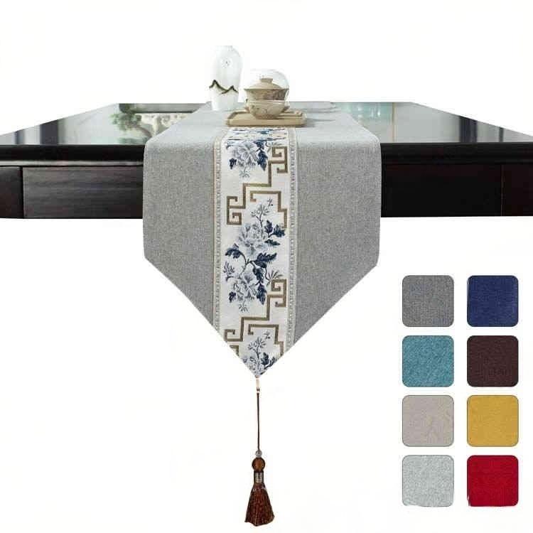 新生活 ギフト テーブルランナー 和