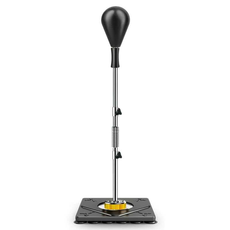 パンチングボール パンチング マシン 家庭用 水や砂必要なし ストレス解消 発散 ボクシング ダイエット ボクサー サンドバッグ 高さ調節 スタンド トレーニング 大人 フィットネス ボクササイズ スポーツ エクササイズ パンチングマシーン 室内 練習 用具 子供 男性 女性