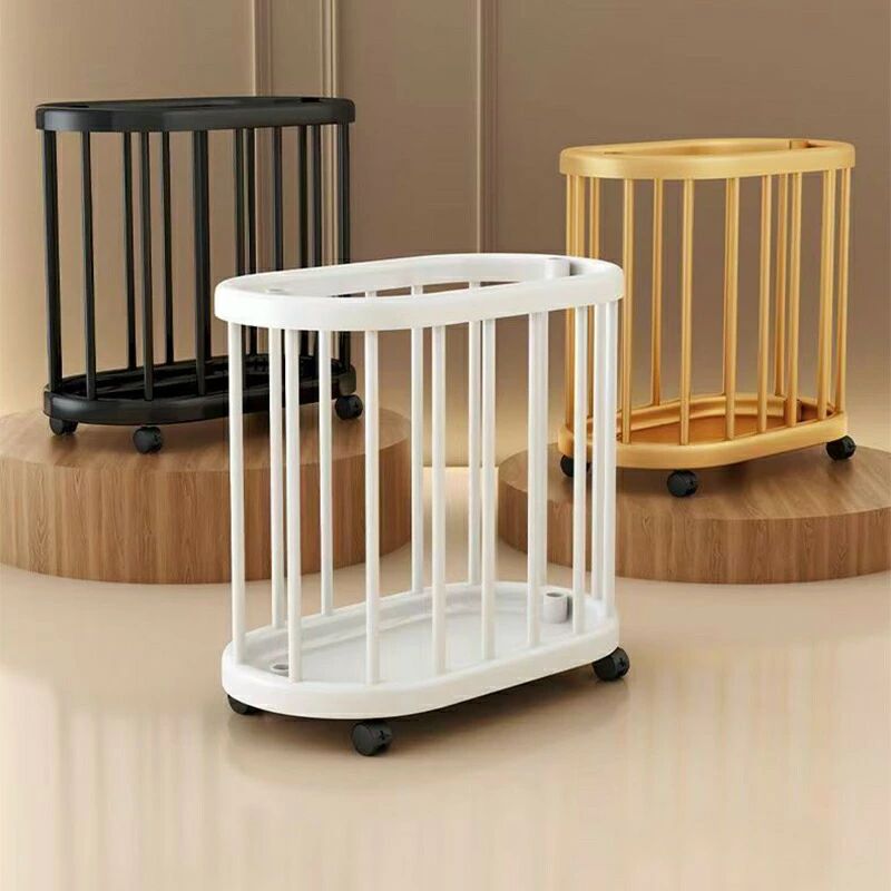 フィットネス おうち かご トレーニング器具 ラック 多機能 省スペース 収納 キャスター付き 収納バス..