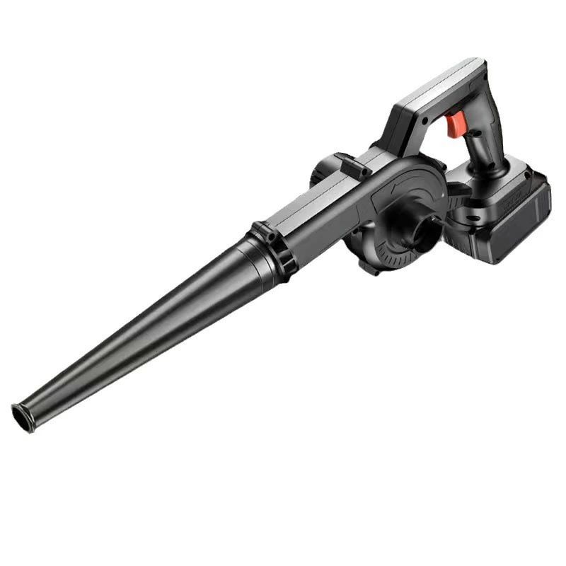 【送料無料】充電式ブロワ(集じん機能付き) コードレス 小型 集塵機 ブロワー 充電式 21V ブロワ 充電 芝刈り機 洗車用 電動 15000mAhバッテリ一 送風 エアー 落ち葉 清掃 集塵