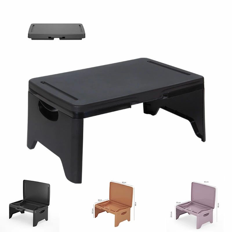折り畳みテーブル 車用 テーブル パソコン用 ソファ ベッド ポータブルテーブル パソコン 食事 軽量 持ち運び 収納 ミニ ソロテーブル 家庭用 おしゃれ 強い耐荷重 車中泊 通勤