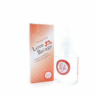 LOVE Re;age ラブリアージュ　30ml　（