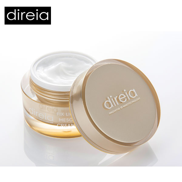 Direia ディレイア フィックスリフト メソクリーム 30ml