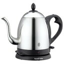 ラッセルホブス 7300JP Russell Hobbs　ラッセルホブス　カフェケトル0.8　（0.8Lタイプ）　7408JP