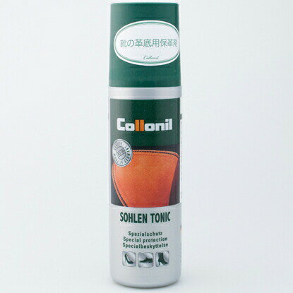 Collonil コロニル ソールトニック 100ml