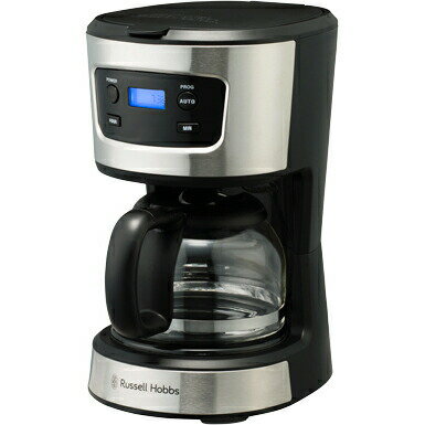 コーヒーメーカー ラッセルホブス Russell Hobbs　ラッセルホブス　ベーシックドリップ　7620JP　コーヒーメーカー