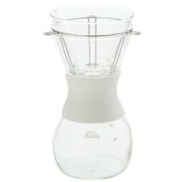 Kalita　カリタ　コーヒードリッパー　ウェーブスタイル185　35159