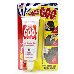 COLUMBUS　コロンブス　SHOE GOO　シューグー　100g　シューズ強力補修剤