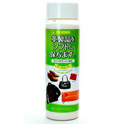 COLUMBUS コロンブス レザーリフレッシュ ローション 200ml