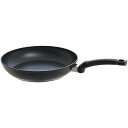 フライパン Fissler　フィスラー　アダマント　クラシック　24cm　157-304-24-100　フライパン