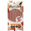 Puffyjell パフィージェル　ストラップクッション すれて痛いサンダルやパンプスなどのストラップ・甲部分に！目立ちにくいクリアタイプのクッションパッド サンダルのストラップやパンプスの甲など、すれて痛い箇所に貼るパッドです。 適度なク...