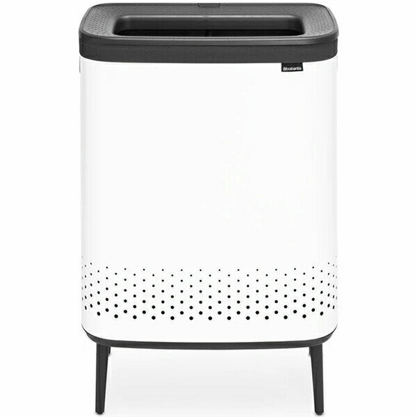 brabantia　ブラバンシア　BO　ランドリービン　HI　2X45L　洗濯物入れ　ランドリーバスケット