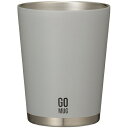 カフア タンブラー CBジャパン　Qahwa　カフア　GO MUG　S