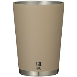 カフア タンブラー CBジャパン　Qahwa　カフア　GO MUG　M