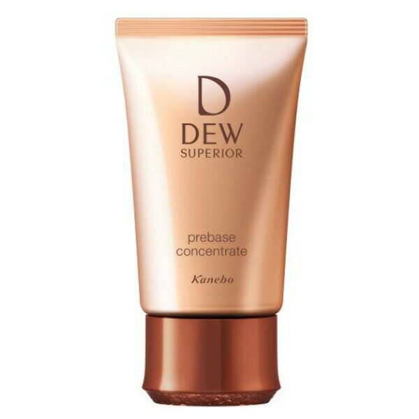 Kanebo ͥܥ DEW SUPERIOR DEW ڥꥢ ץ١󥻥ȥ졼 25g SPF14PA+˲Ѳ ...