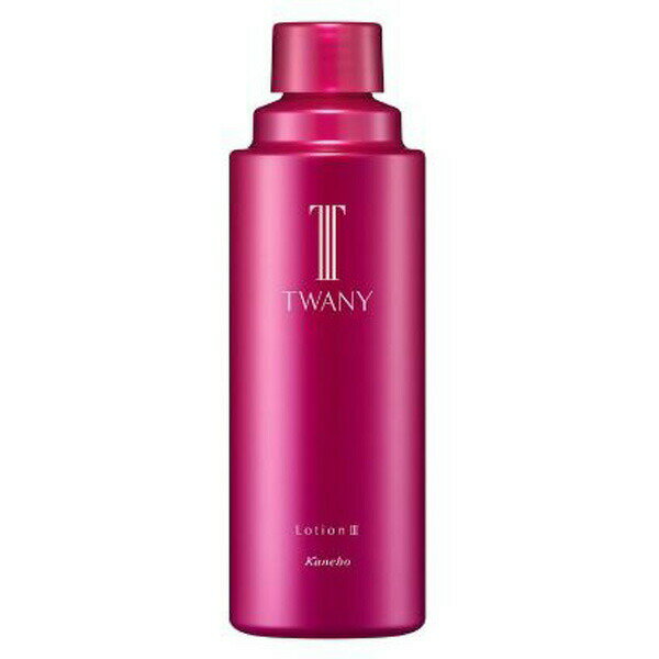 Kanebo ͥܥ TWANY ȥˡ IIIt ե 180ml ʡȤƤ⤷äȤ꥿