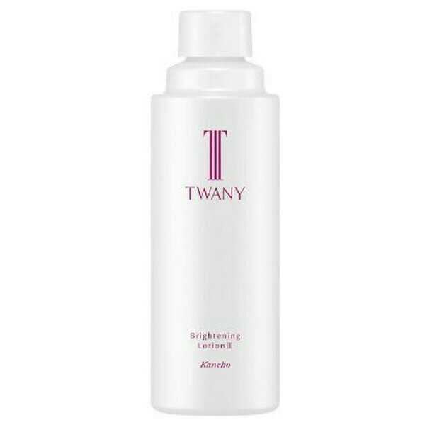 Kanebo ͥܥ TWANY ȥˡ ֥饤ȥ˥󥰥III ե 180ml ȤƤ⤷äȤ꥿  ѿ...