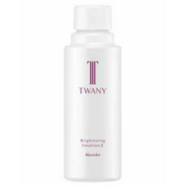 Kanebo ͥܥ TWANY ȥˡ ֥饤ȥ˥󥰥ޥ른 II ե 100ml äȤ꥿   ̵...