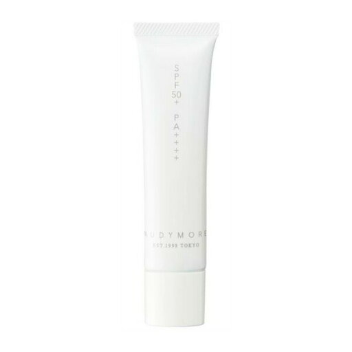 NUDYMORE ヌーディモア デイパートナー 30g(SPF50+/PA++++)化粧下地 スキンケア 塗り足し可能 NUDYMORE ヌーディモア デイパートナー 30g(SPF50+/PA++++)化粧下地 スキンケア 塗り足し可能