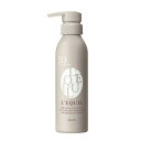 Kanebo カネボウ L'EQUIL リクイール 5days アフターカラー 250ml 色落ち防止 ヘアケア