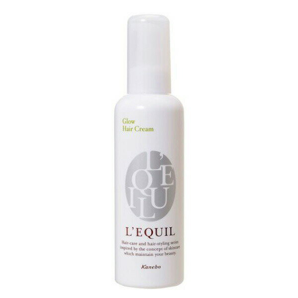 Kanebo ͥܥ L'EQUIL ꥯ إ꡼ 180ml  ʥϡ֤ι