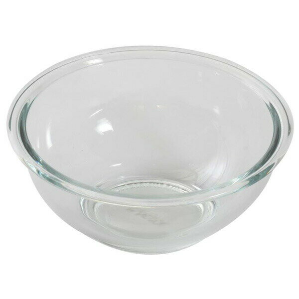 pyrex パイレックス ボウル 940ml CP-8557　Mixing bowl 強化ガラス製　オーブン調理 電子レンジ 食器洗い乾燥機対応