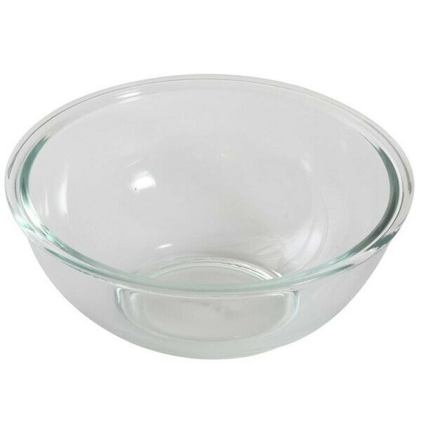 pyrex パイレックス ボウル 1.6L CP-8558 Mixing bowl 強化ガラス製　オーブン調理 電子レンジ 食器洗い乾燥機対応