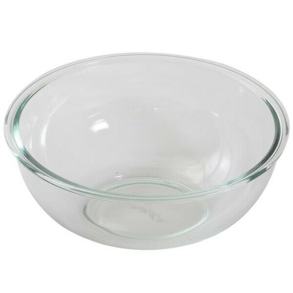 pyrex パイレックス ボウル 2.5L CP-8559 Mixing bowl 強化ガラス製　オーブン調理 電子レンジ 食器洗い乾燥機対応