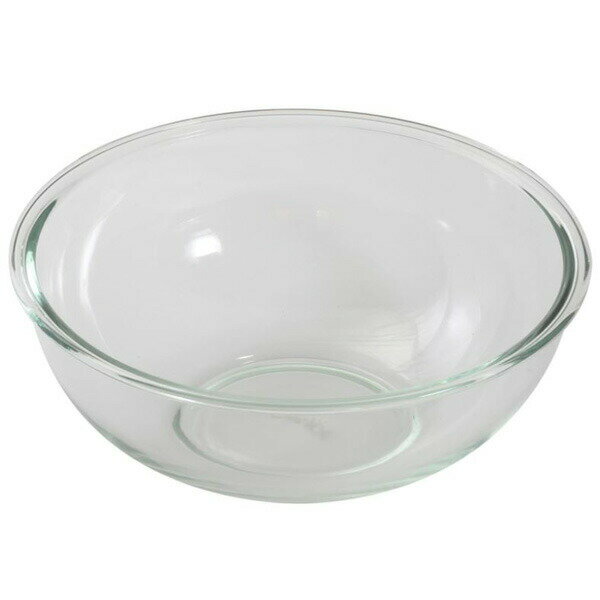 pyrex パイレックス ボウル 3.6L CP-8560 Mixing bowl 強化ガラス製　オーブン調理 電子レンジ 食器洗い乾燥機対応