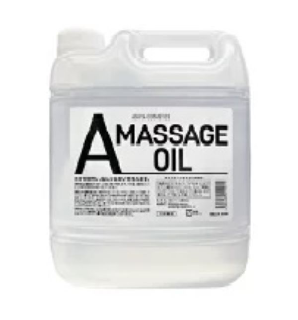 ϕi@A@MASSAGE@OIL@4L@}bT[WIC