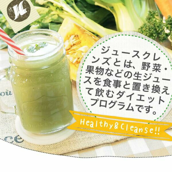 healthylife　クレンズダイエット　150g(1食5g×30食) 3