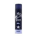 昭栄薬品　男のガッツリ　除菌・消臭　靴スプレー　280ml　靴の臭い　足の臭い　Ag