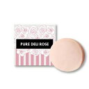 PURE DELI ROSEisAf[Yj@80g@fP[g][@@Ό