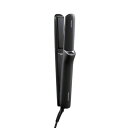 パナソニック ストレートアイロン ナノケア EH-HN50-A ディープネイビー ヘアケア ツヤ髪 水分補給