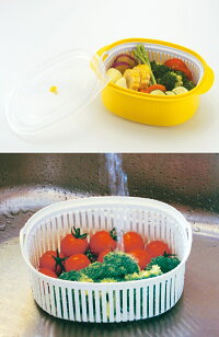 イモタニ茹で蒸し工房YK-600レンジ調理器