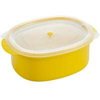イモタニ茹で蒸し工房YK-600レンジ調理器