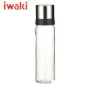 イワキ (iwaki) SVシリーズ 密閉醤油差し 250ml KS522-SVN