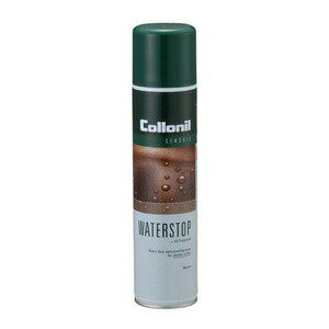 Collonil コロニル ウォーターストップスプレー 400ml 防水スプレー Collonil コロニル ウォーターストップスプレー 400ml 防水スプレー