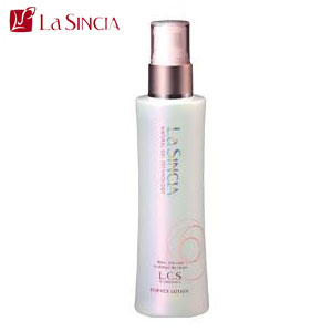 La Sincia ラシンシア エッセンスローションR(モイスチャーゲル化粧水)180mL